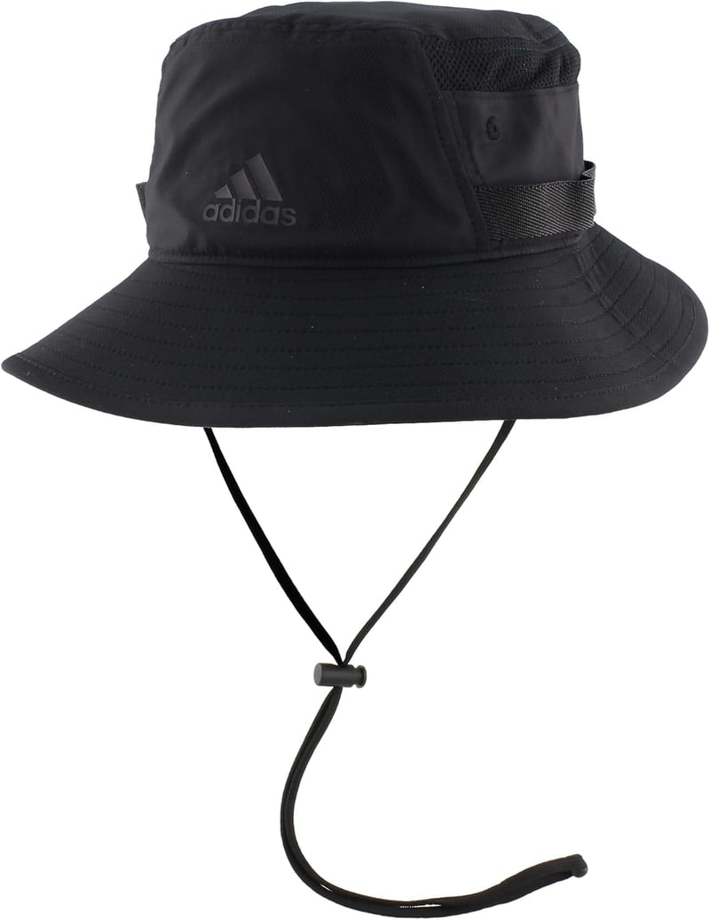Men's Victory Bucket Hat by adidas