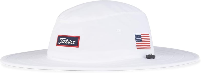 Men's Titleist Tour Golf Hat