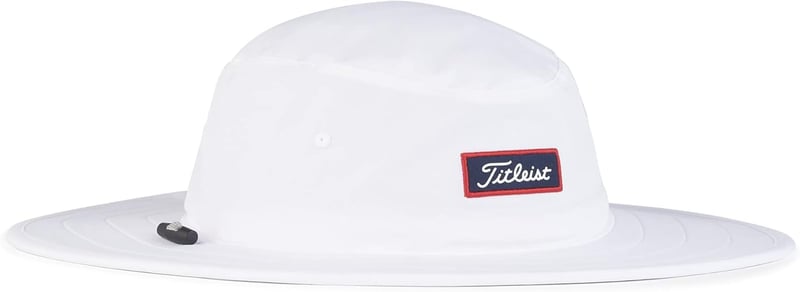 Men's Titleist Tour Golf Hat