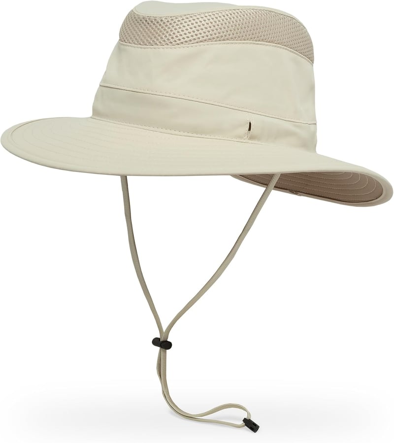 Men's Outdoor Charter Hat