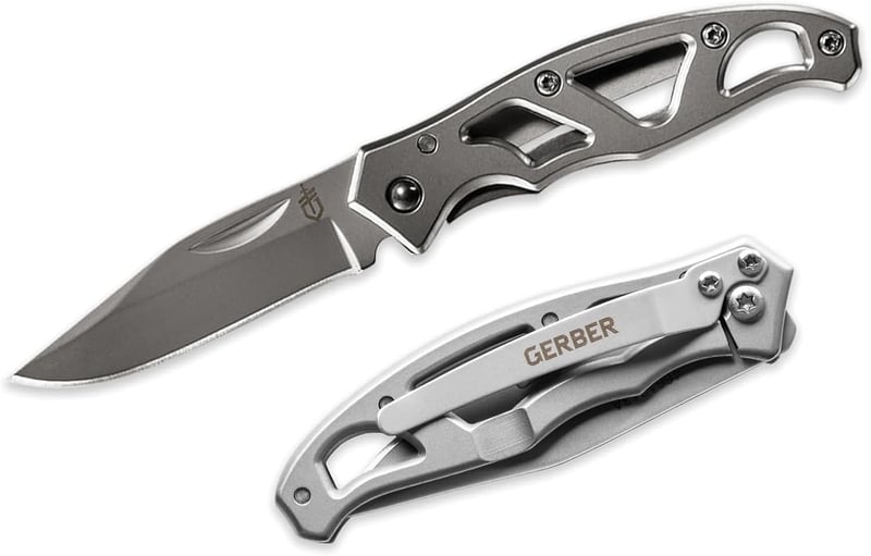 Gerber Paraframe Folding Knife