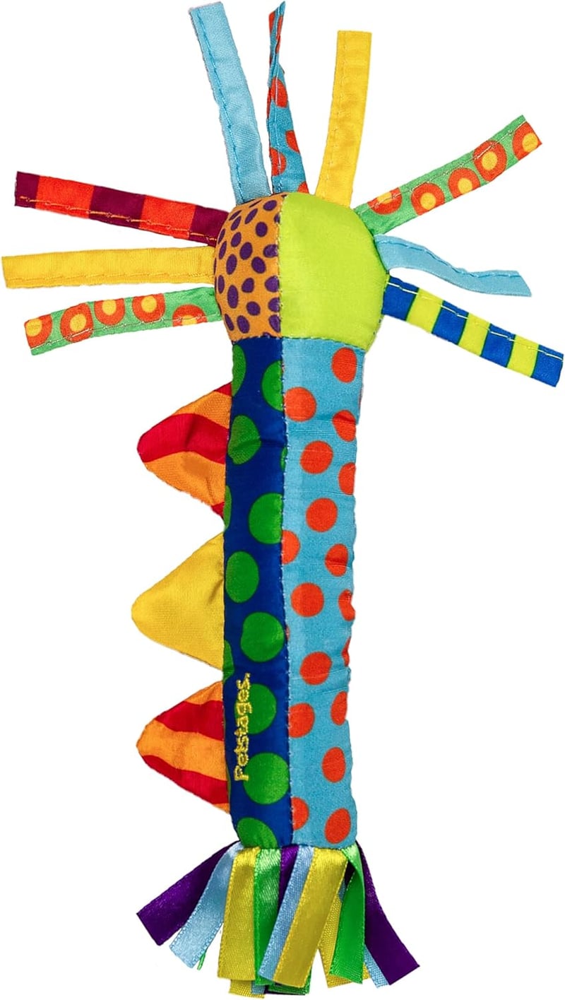 Teething Relief Chew Stick for Puppies – Freezable & Durable