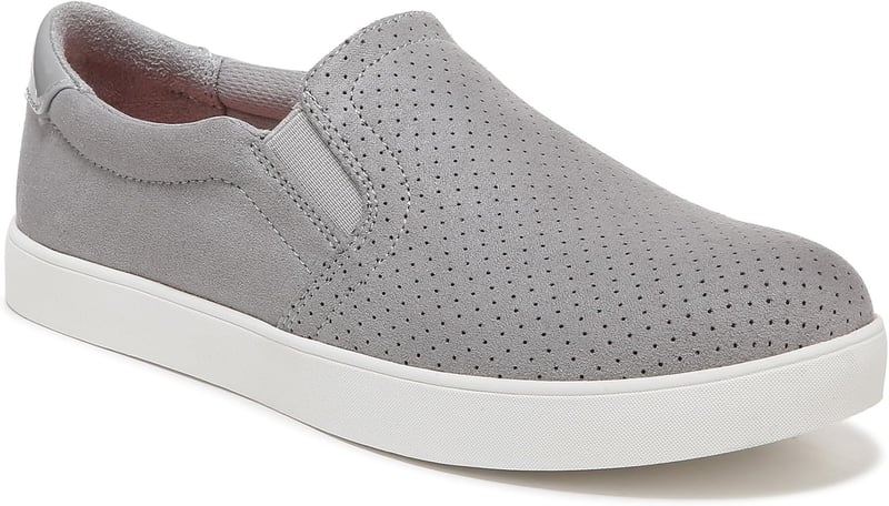 Women's Madison Slip-On Sneaker by Dr. Scholl's