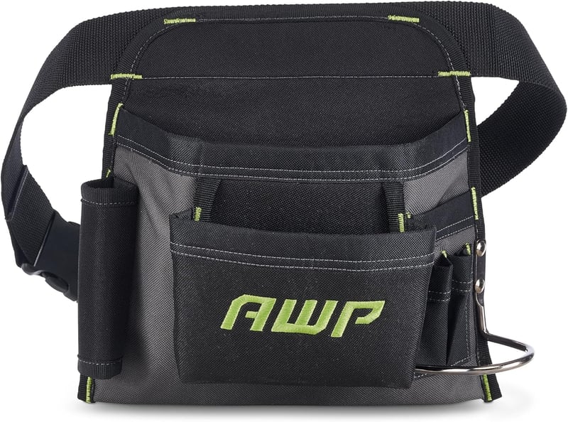 Tool Apron for Professionals