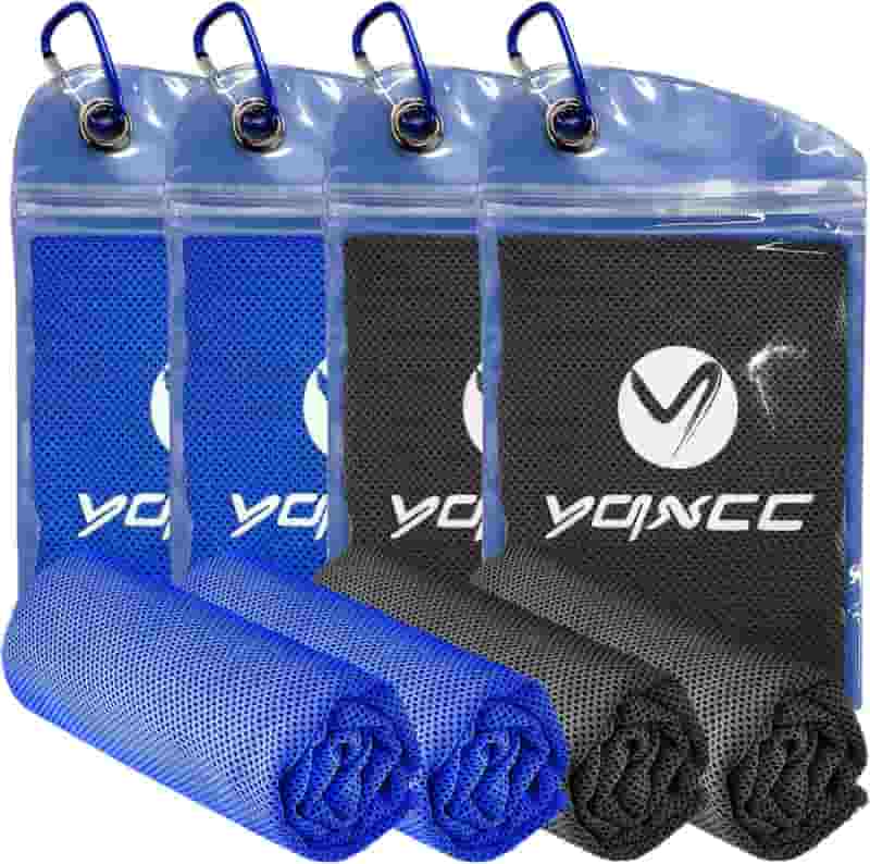 Cooling Towel for Sports & Outdoor Activities