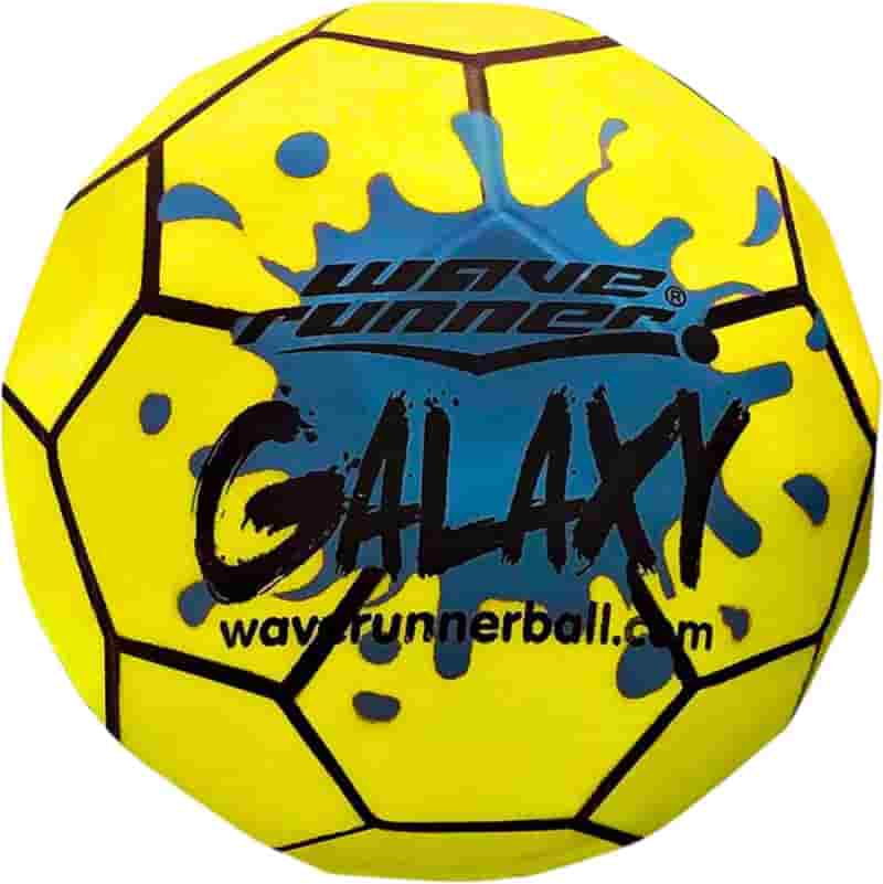 Water Bounce Ball - Skipping Pool Toy for Teens and Kids