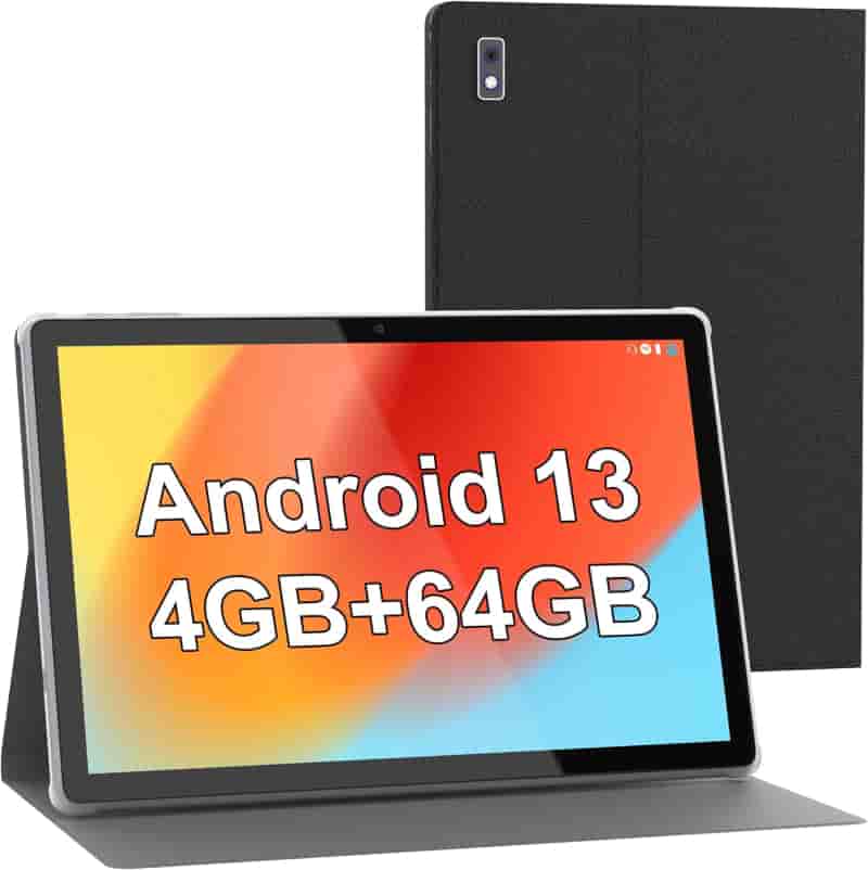 Android 13 Tablet, 10.1