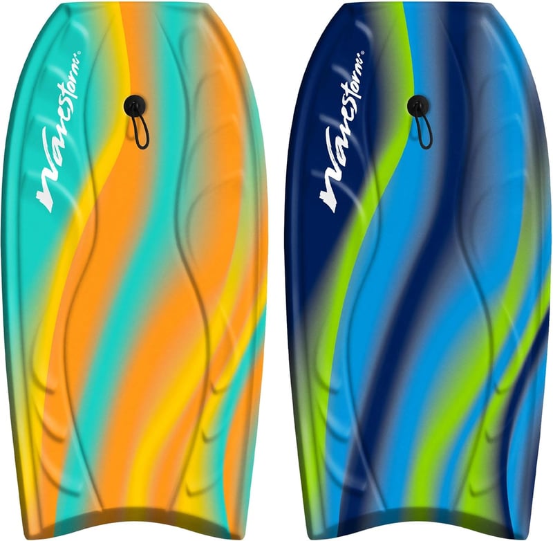 Wavestorm 40