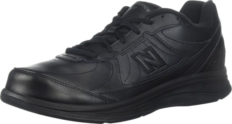Men's New Balance 577 V1 Lace-Up Sneakers