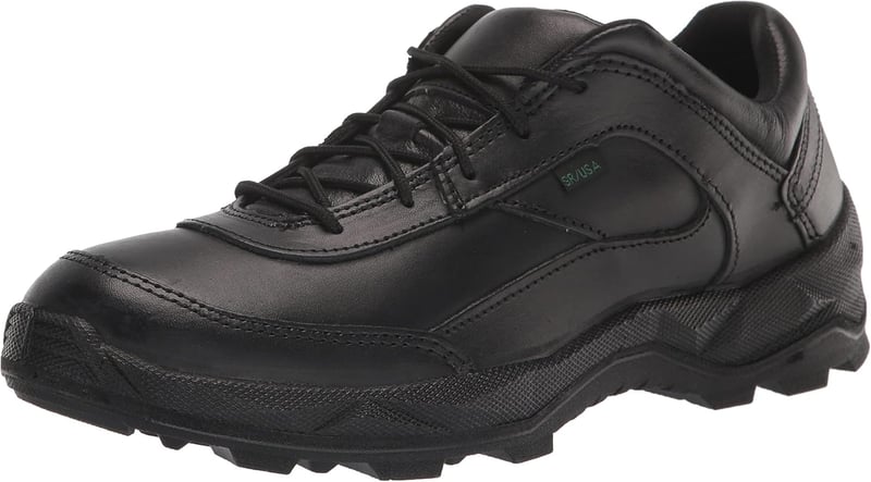 Men's Postal-Approved Duty Shoe
