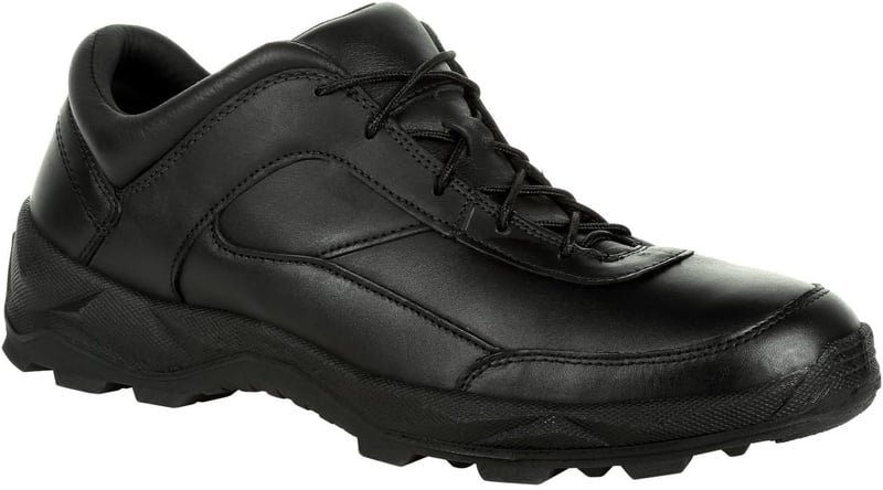 Men's Postal-Approved Duty Shoe