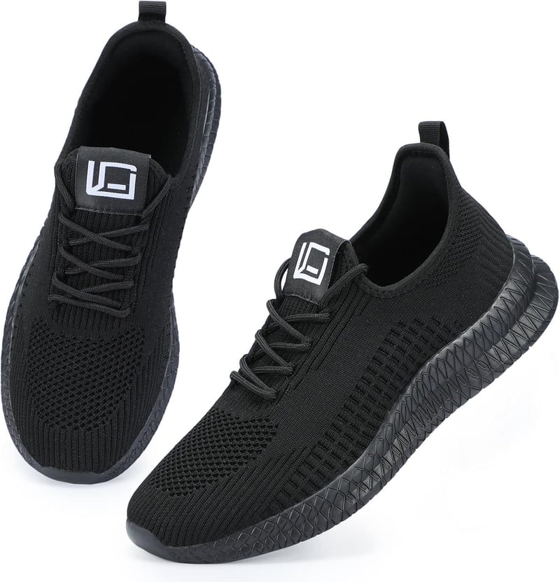 Men's Ultra Lightweight Running Shoes