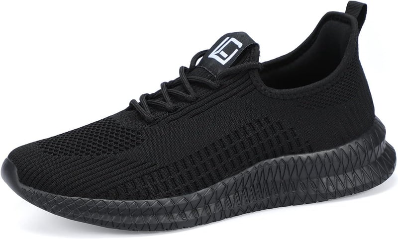 Men's Ultra Lightweight Running Shoes