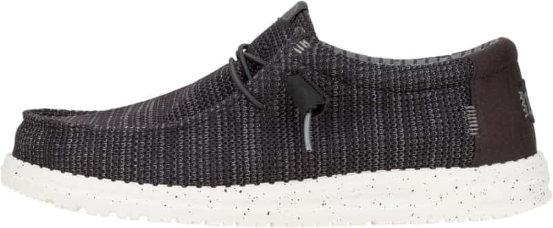 Men's Wally Stretch Slip-On Loafer