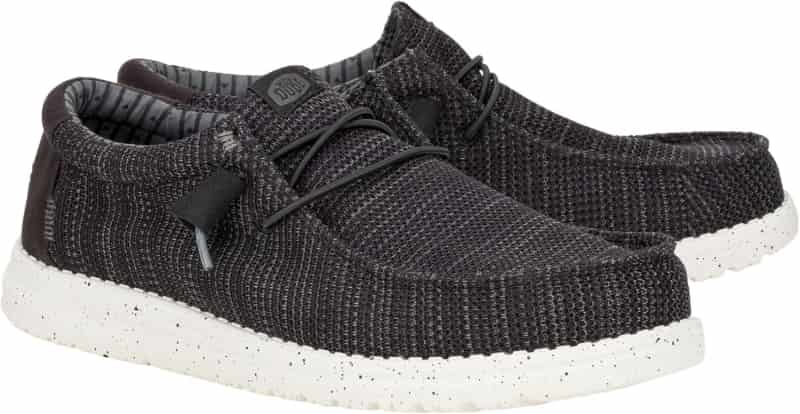Men's Wally Stretch Slip-On Loafer