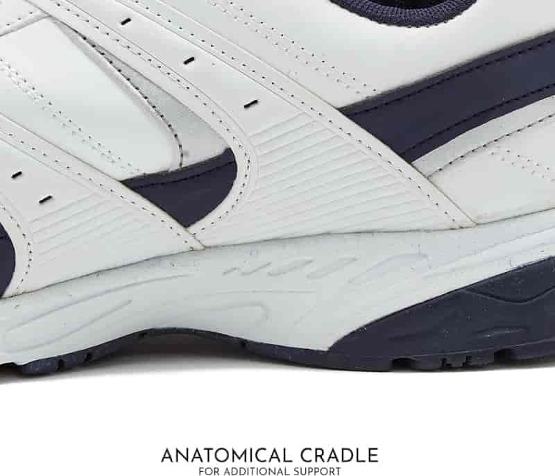 Men's Cross Trainer Sneakers, Medium/Wide