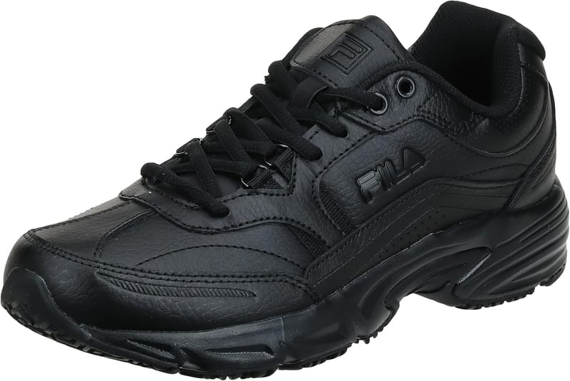 Men's Memory Workshift Shoes