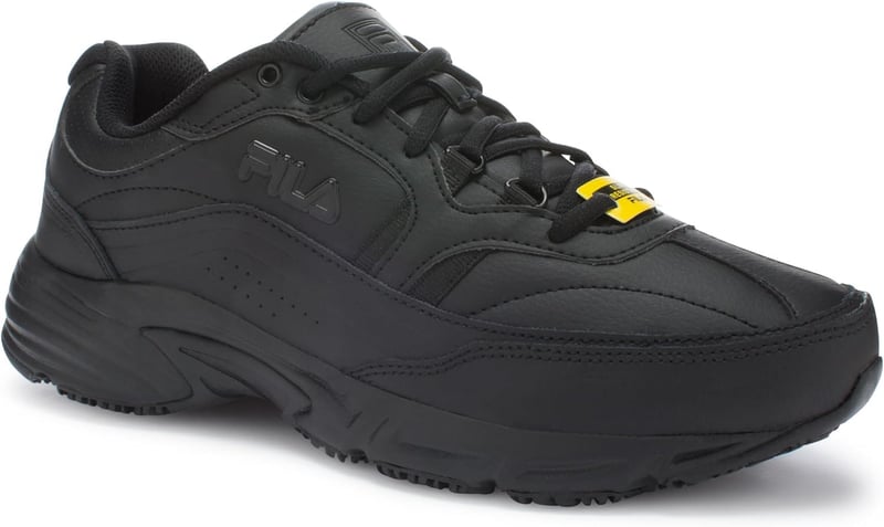 Men's Memory Workshift Shoes