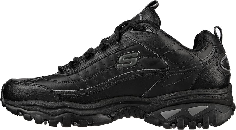 Men's Lace-Up Athletic Sneaker