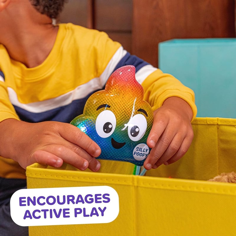 Rewritten Title: Interactive Singing Hide-and-Seek Toy for Toddlers