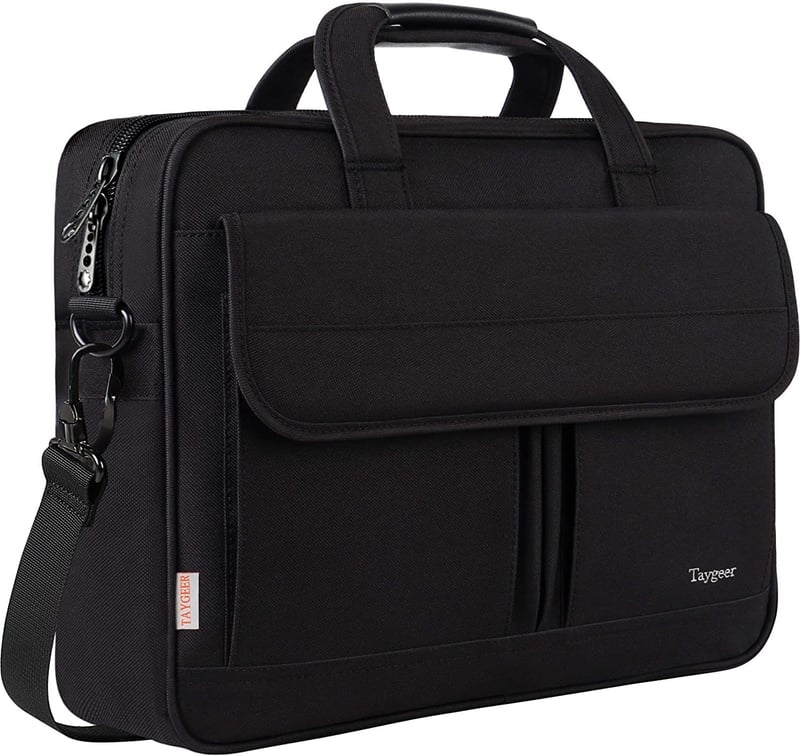 Business Laptop Bag 15.6