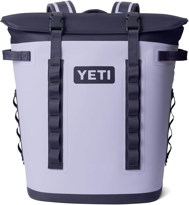 YETI Hopper M Backpack Cooler with MagShield Access