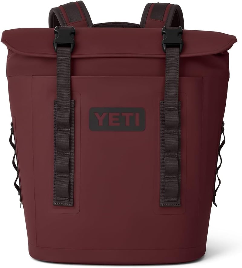 YETI Hopper M Backpack Cooler with MagShield Access