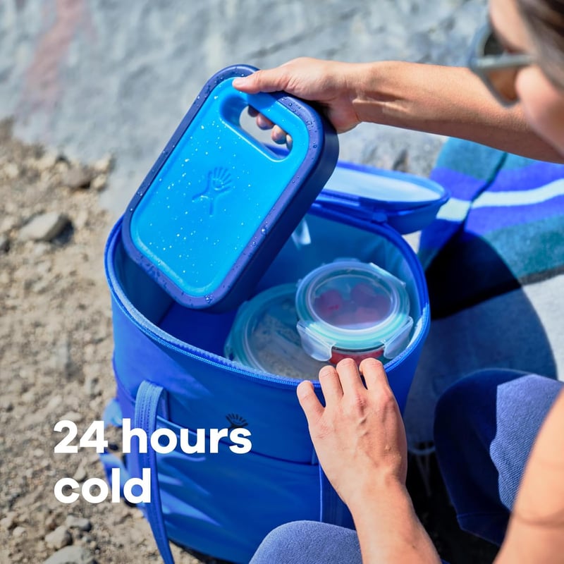 Hydro Flask 20L Portable Soft Cooler Bag