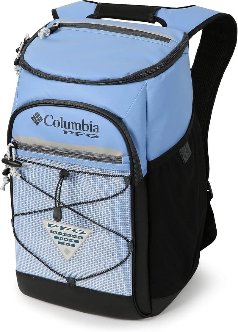 Thermal Pack Hardbody Cooler with High-Performance Insulation