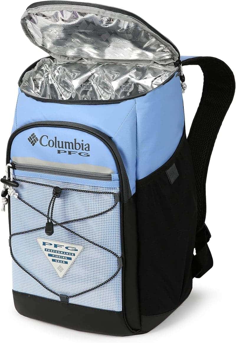 Thermal Pack Hardbody Cooler with High-Performance Insulation