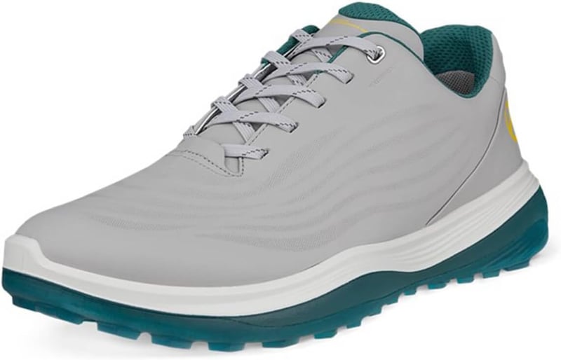 Waterproof Hybrid Golf Shoes for Men by ECCO