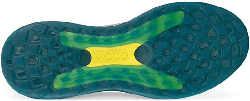 Waterproof Hybrid Golf Shoes for Men by ECCO