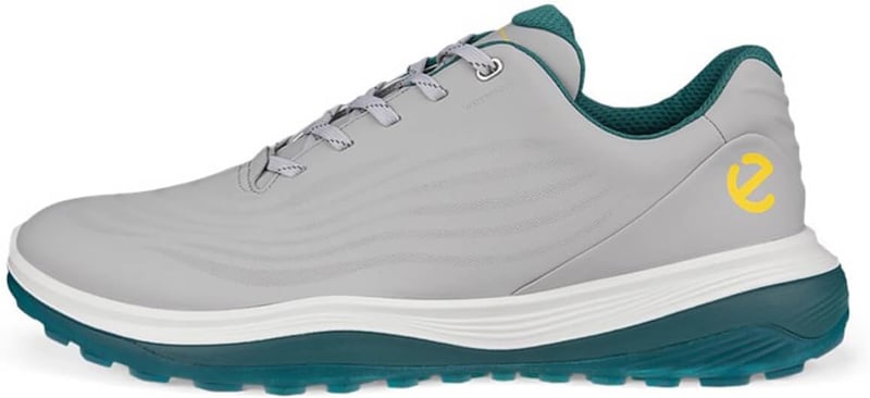 Men's Waterproof Hybrid Golf Shoes by ECCO