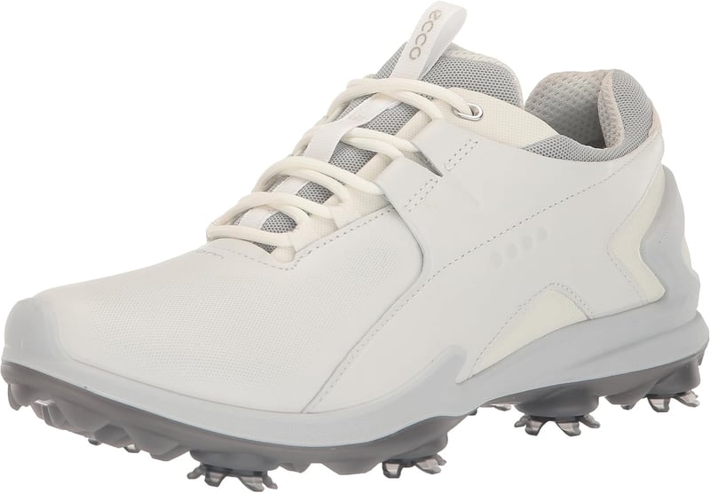 Men's Waterproof Golf Shoe - ECCO Biom Tour