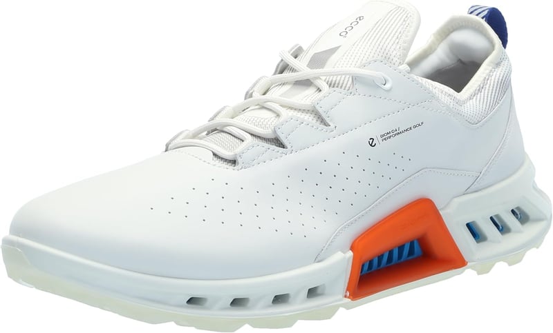 Men's Waterproof Golf Shoes with Gore-Tex Biom C4