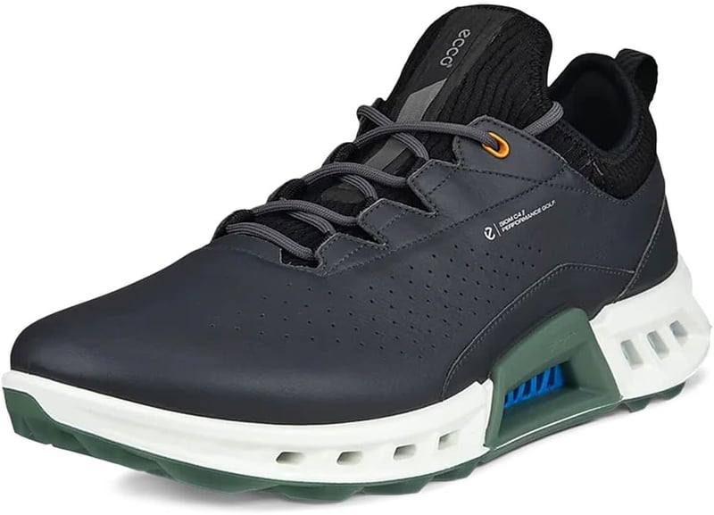 Men's Waterproof Golf Shoes with Gore-Tex