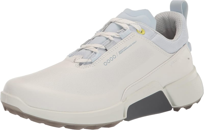 Men's Waterproof Golf Shoe with Gore-Tex