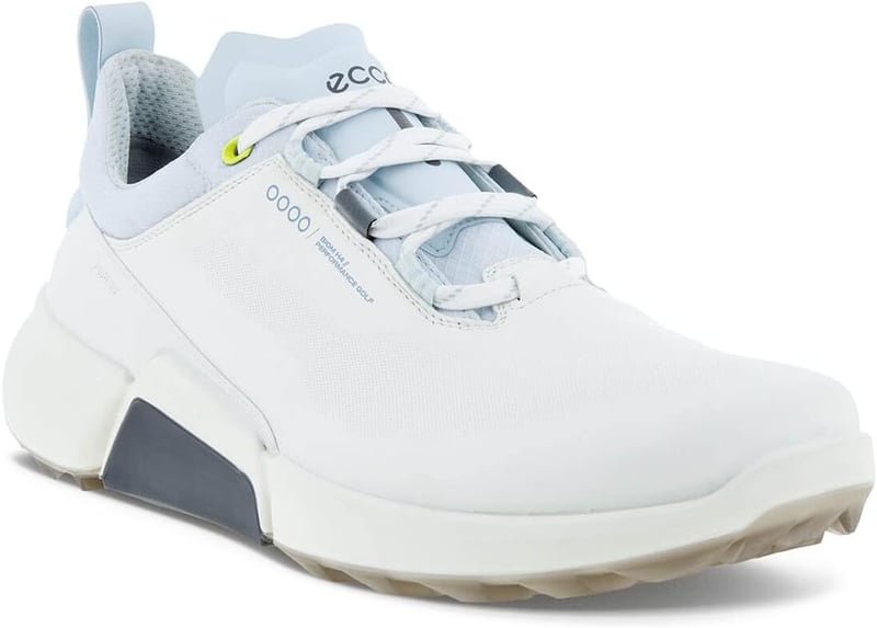 Men's Waterproof Golf Shoe with Gore-Tex