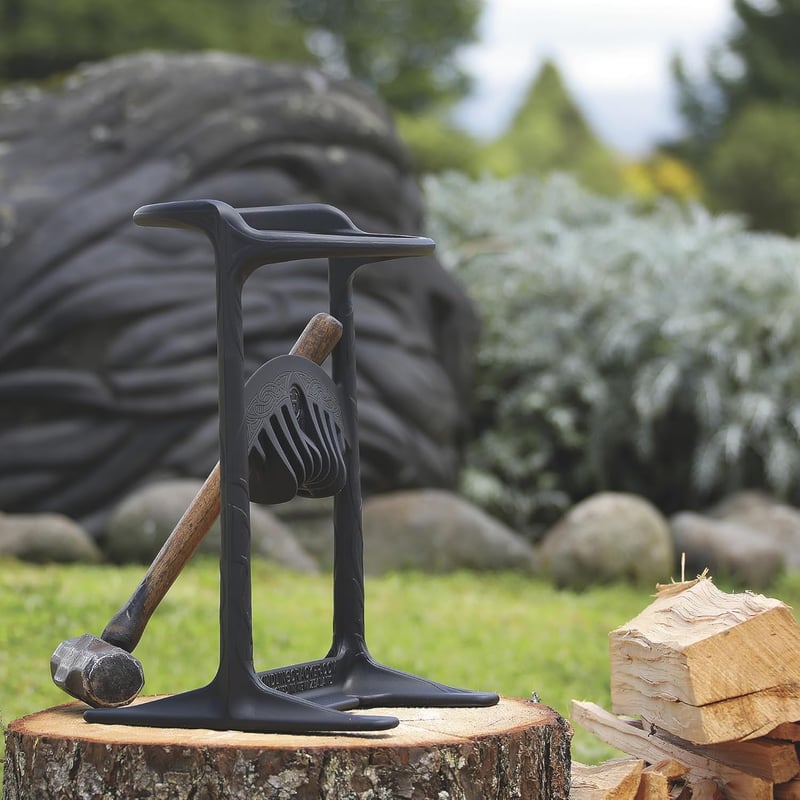 Kindling Cracker XL Manual Firewood Splitter