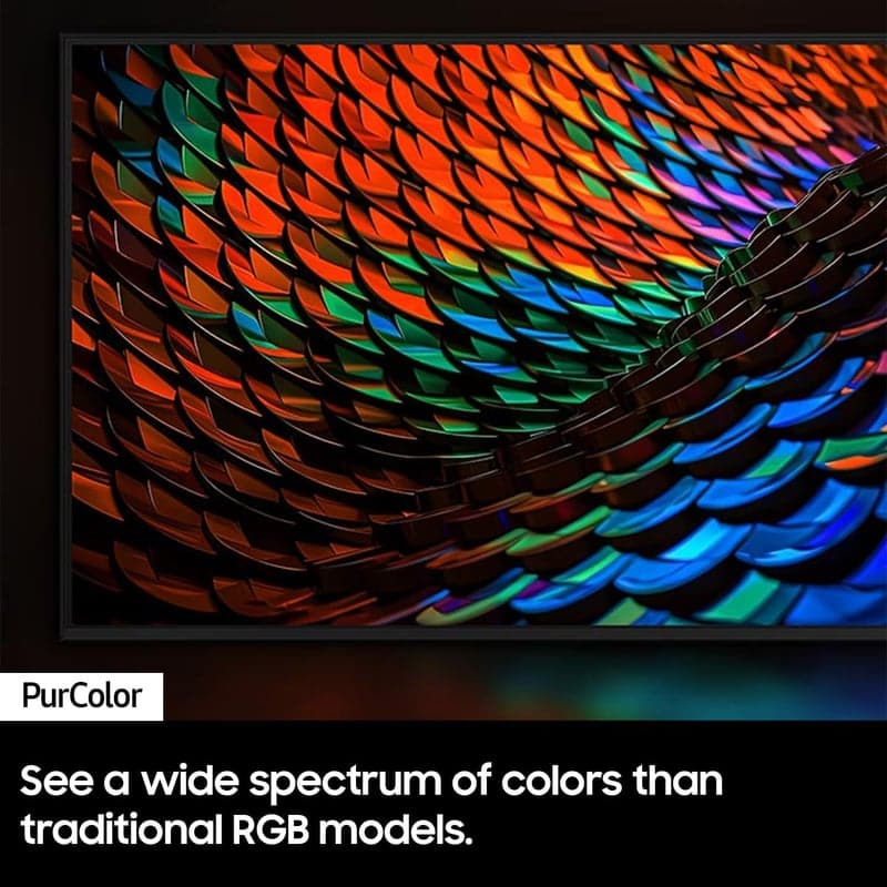 SAMSUNG 65