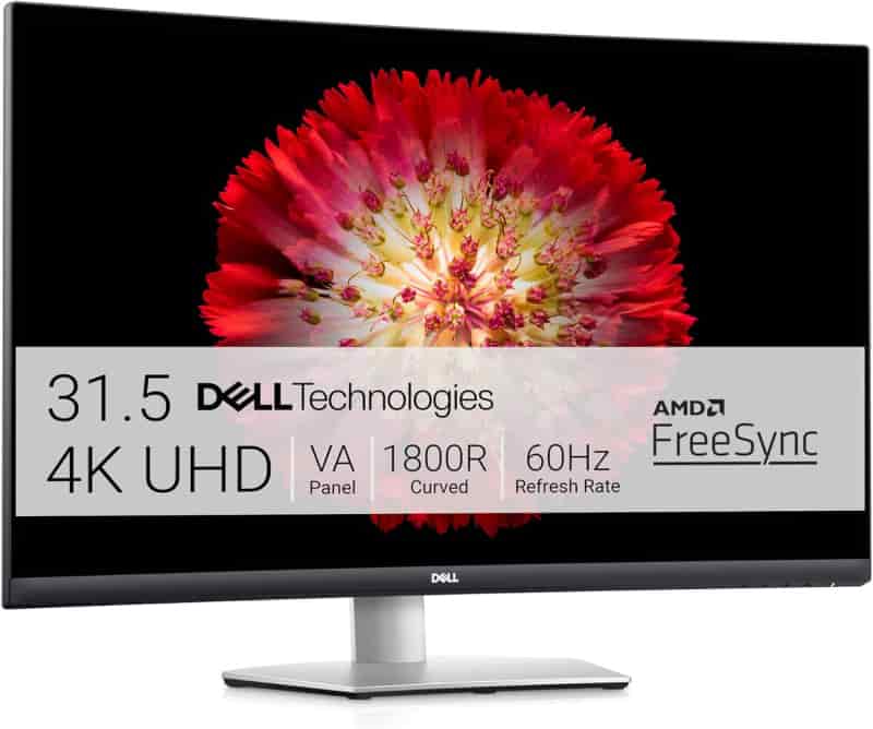 Dell 32
