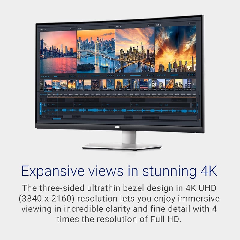 Dell 32