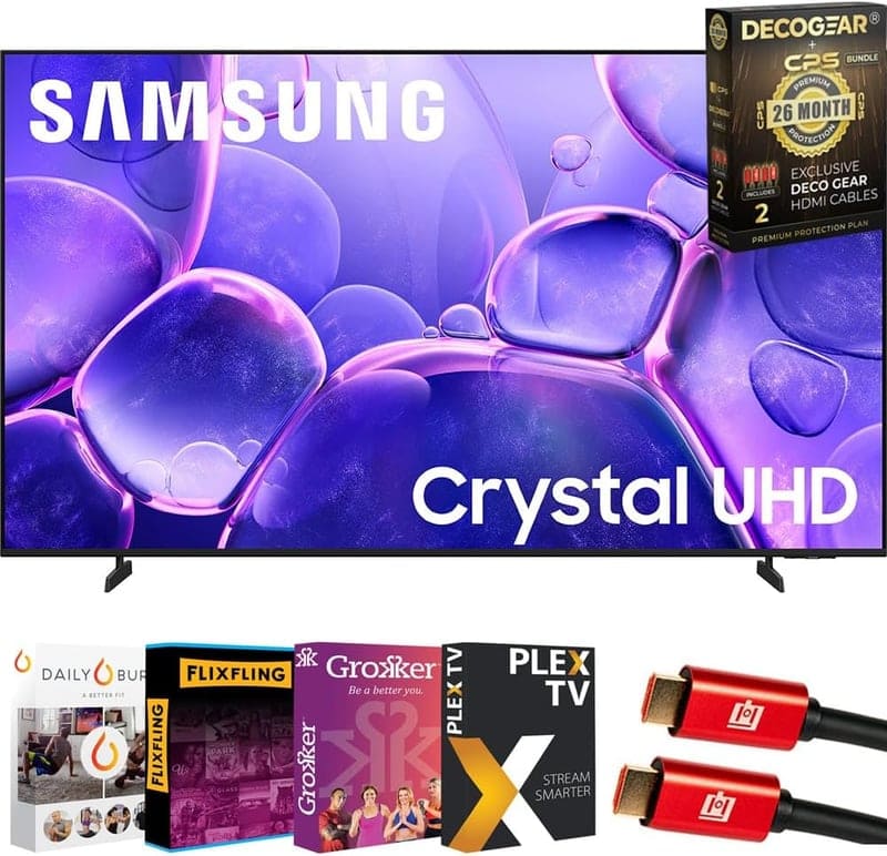 SAMSUNG 65