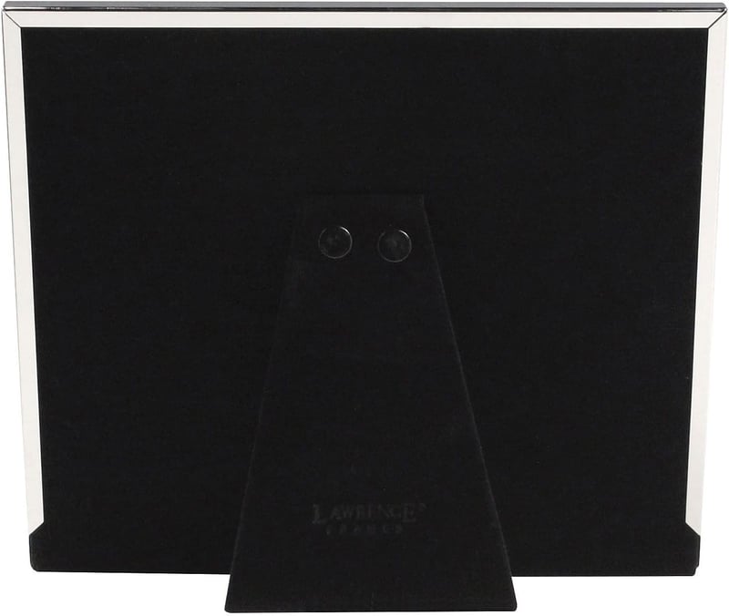 25th Anniversary 4x6 Picture Frame – Lawrence Frames