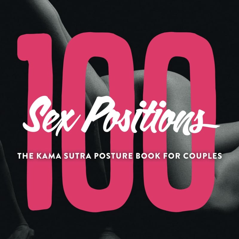 Kama Sutra Guide: Illustrated for Couples