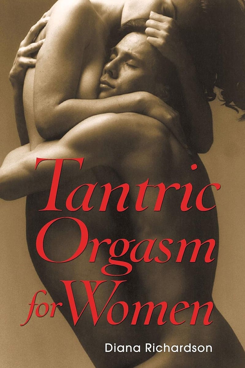 Tantric Guide for Women