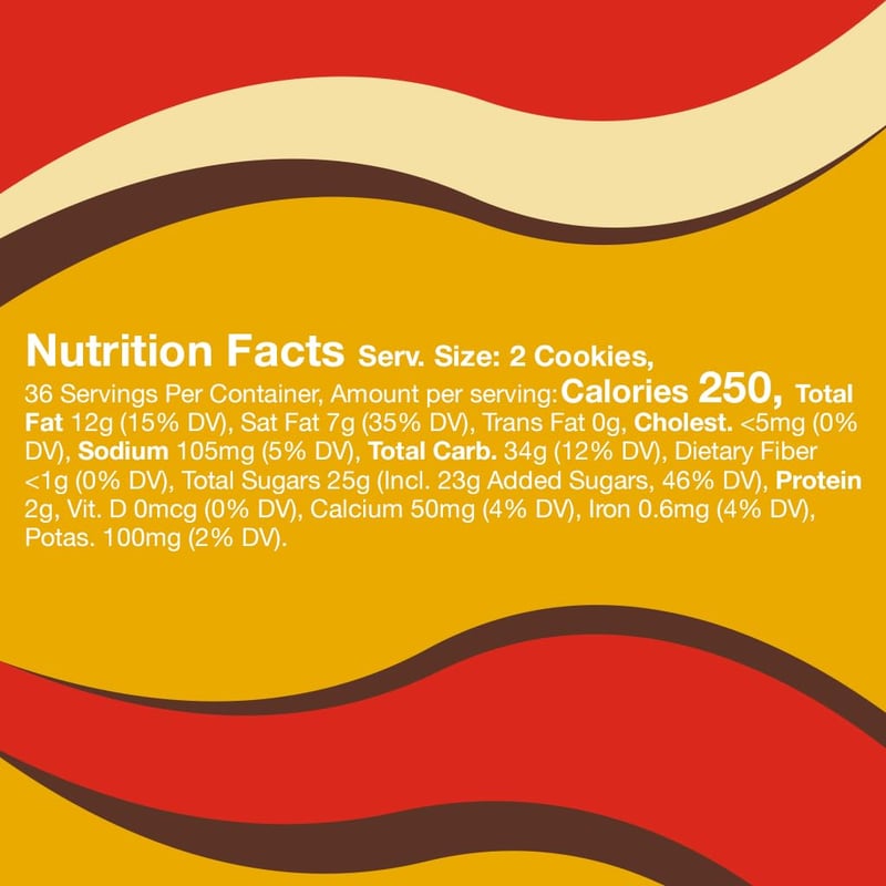 TWIX Full-Size Candy Bars, Caramel Cookie Chocolate, 36-Pack