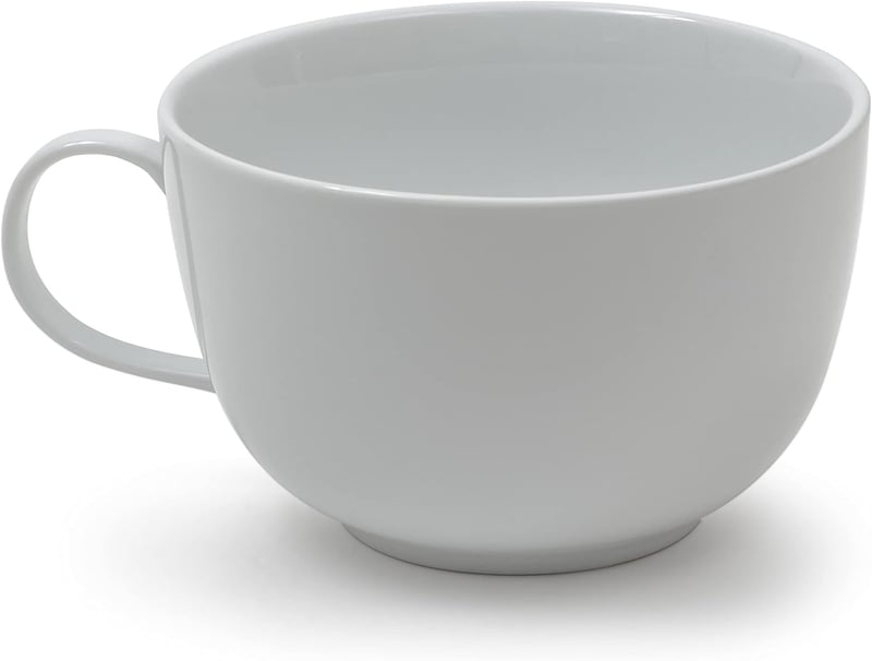 Gigantic Coffee Mug – World's Largest (10.2