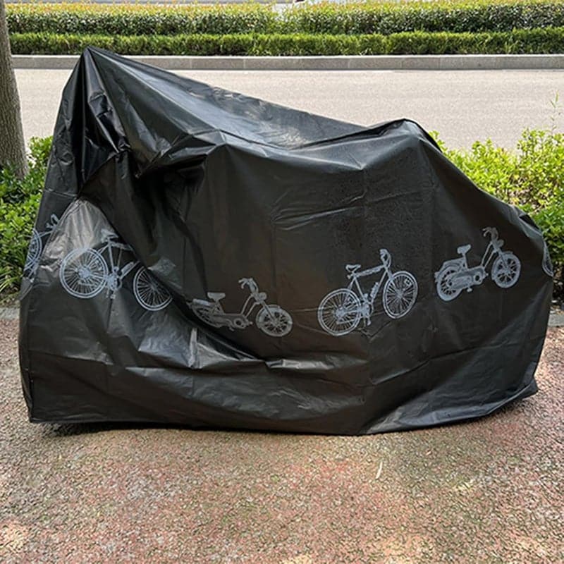 Waterproof Bike Cover for All-Weather Protection