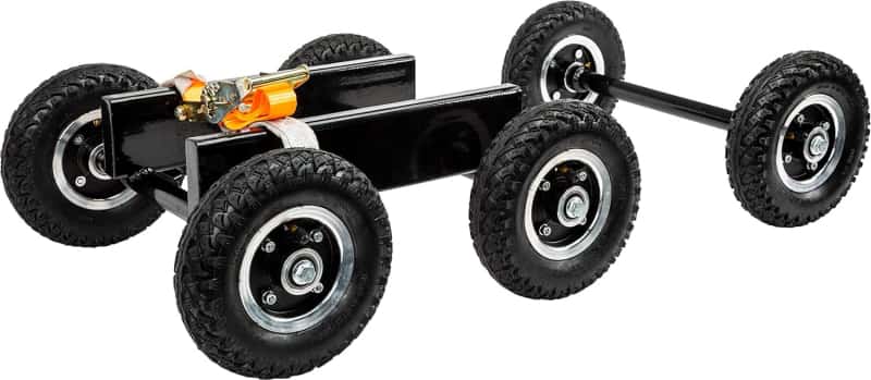 Snow Bike Dolly SC-12011 by SPI-Sport
